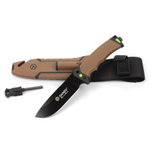 Ніж Ganzo G803 (пісочний)