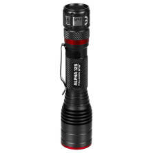 Ліхтар тактичний Falcon Eye Alpha 125 (125 Lm) Focus (FHH0120)