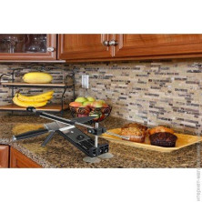 Точильний верстат Ruixin Touch Pro (30080) + камені 4шт