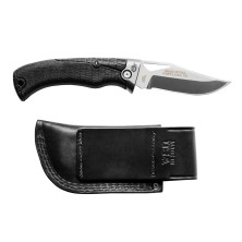 Ніж Gerber Gator Premium Sheath Folder Clip Point, 30-001085