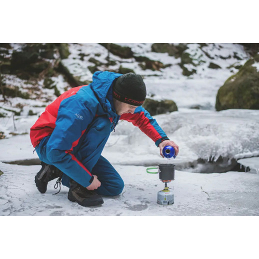 Набір посуду Pinguin Solo Alu (PNG 602)