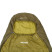 Спальний мішок Pinguin Tramp (11/7°C), 185 см - Left Zip, Khaki (PNG 237146) 2020