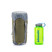 Спальний мішок Pinguin Tramp (11/7°C), 185 см - Left Zip, Khaki (PNG 237146) 2020