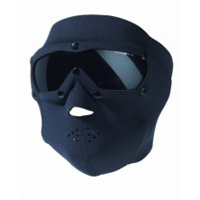 Маска-шолом Swiss Eye S. W. A. T. Mask Pro неопрен чорний 40921