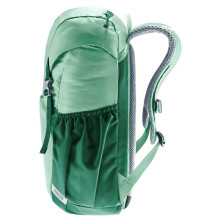 Рюкзак DEUTER Junior колір 2293 spearmint-seagreen