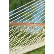 Гамак Сімейний з рейками La Siesta California CFR14-14 avocado