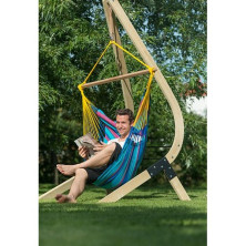 Каркас для гамака La Siesta Vela VEA16-1 scandinavian spruse