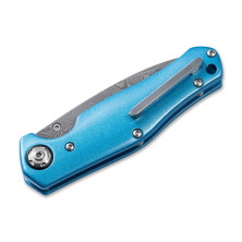 Ніж Boker 1969 Z28-Damast