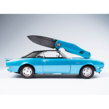 Ніж Boker 1969 Z28-Damast