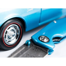 Ніж Boker 1969 Z28-Damast