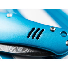 Ніж Boker 1969 Z28-Damast