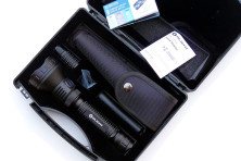 Ліхтар Olight M3XS-UT Javelot