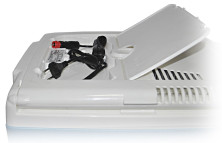 Автохолодильник Ezetil E-40, 776294