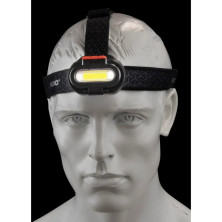 Налобний ліхтар Nebo Einstein 1500 люмен (NB NEB-HLP-0008-G)