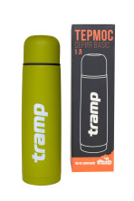 Термос Tramp Basic 1,0 л олива