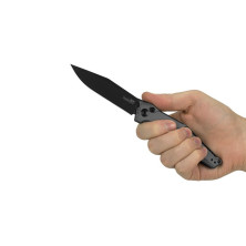 Ніж Kershaw Launch 7 7900gryblk