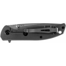 Ніж Skif Proxy 419A G-10 /SW Чорний