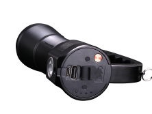 Туристичний ліхтар Fenix WT50R, 3200 лм