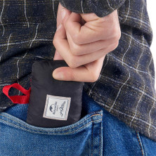 Килимок для пікніка вологостійкий Килимок для пікніка Naturehike для кемпінгу NH17D050-B (145 * 200), Чорний