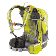 Рюкзак Ferrino Zephyr 22+3 (жовтий, чорний, помаранчевий)