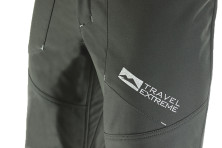 Штани Трекінгові Travel Extreme Taurus Softshell W30-L34