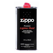 Паливо для запальничок Zippo 355 мл (3165)