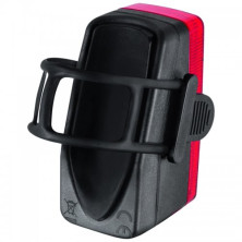 Велофонар Sigma Sport Cubic Flash (15915)