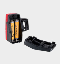 Велофонар Sigma Sport Cubic Flash (15915)