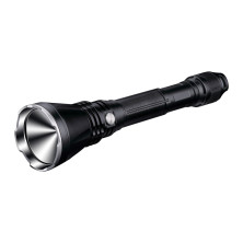 Тактичний ліхтар Fenix TK47 Cree XHP35 HI, чорний