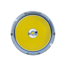 Тактичний ліхтар Fenix TK47 Cree XHP35 HI, чорний