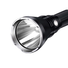 Тактичний ліхтар Fenix TK47 Cree XHP35 HI, чорний
