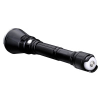 Тактичний ліхтар Fenix TK47 Cree XHP35 HI, чорний