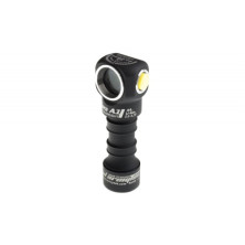Ліхтар Armytek Tiara A1 v2 Silver XP-L