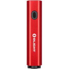 Ліхтар Olight Diffuse red