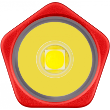 Ліхтар Olight Diffuse red