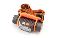 Налобний ліхтар яскравий промінь YLP PANDA 2M CRI