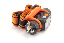 Налобний ліхтар яскравий промінь YLP PANDA 2M CRI