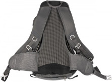 Рюкзак Skif Outdoor Adventure, 30L, dark gray