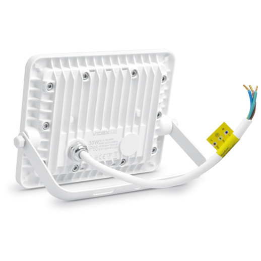 Прожектор VIDEX 30W 5000K 220V White (VL-F2e-305W)
