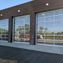 Прожектор VIDEX 30W 5000K 220V White (VL-F2e-305W)