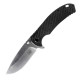 Ніж SKIF Sturdy G - 10, SW Black