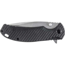 Ніж SKIF Sturdy G - 10, SW Black