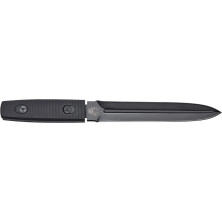 Ніж Fox Arditi Black Blade G10 FX-595