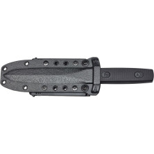 Ніж Fox Arditi Black Blade G10 FX-595