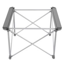 Стіл складаний BRS-Z31 (алюміній)