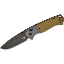 Ніж Benchmade PSK 593BK