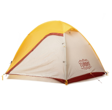 Намет Turbat BORZHAVA 2, yellow