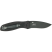 Ніж Kershaw Blur Black Aluminum