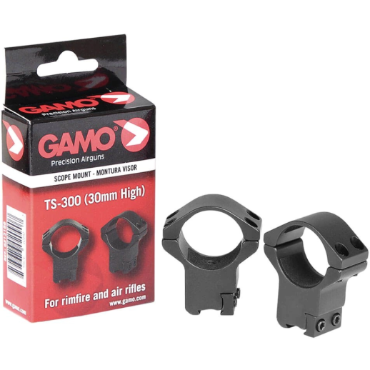 Кріплення для оптичного прицілу Gamo 30mm High TS-300