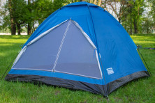 Намет Kilimanjaro 3, SS-06Т-101-2